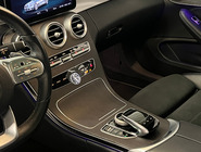 C 300 4 MATIC